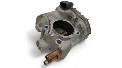 Автозапчасти б/у бабочка коробка за opel corsa c (x01) 1.0 (f08, f68) ссылки oem iam 0280750044  