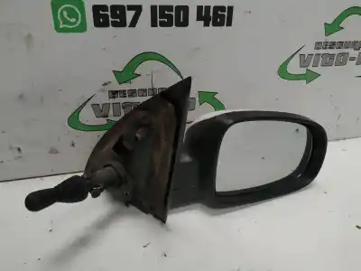 Автозапчастина б/у правий задний огляд для opel corsa c club посилання на oem iam   