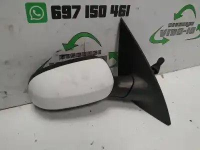 Pezzo di ricambio per auto di seconda mano Retrovisore Destro per OPEL CORSA C Club Riferimenti OEM IAM   