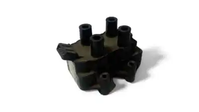 Pezzo di ricambio per auto di seconda mano BOBINA DI ACCENSIONE per OPEL VECTRA B CARAVAN  Riferimenti OEM IAM 2526055A  