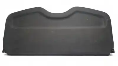 Second-hand car spare part PARCEL SHELF for RENAULT CLIO III  OEM IAM references 8200293825  