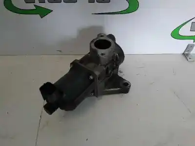 Автозапчастина б/у КЛАПАН EGR для MAZDA CX-7 (ER)  Посилання на OEM IAM R2AA20300A  