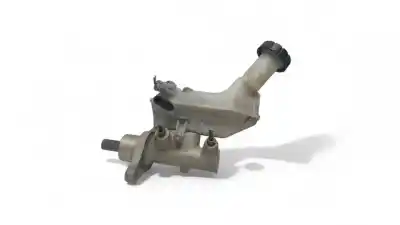 Peça sobressalente para automóvel em segunda mão Bomba De Travões por RENAULT CLIO III Confort Dynamique Referências OEM IAM 7701208838  