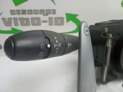 Peça sobressalente para automóvel em segunda mão comutador de piscas  por citroen c2 empresa referências oem iam 96488229xt  