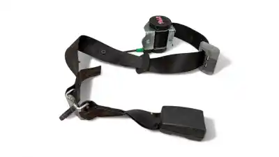 Pezzo di ricambio per auto di seconda mano Serratura Porta Anteriore Sinistra per OPEL CORSA C CorsaVan (comercial) Riferimenti OEM IAM   