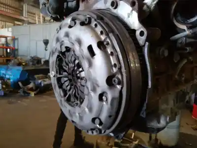 Автозапчасти б/у комплект сцепления за ford kuga (cbs) trend ссылки oem iam 7g9n7563aa  