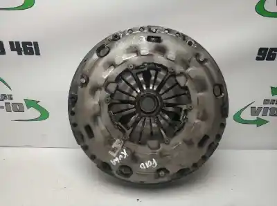 Автозапчасти б/у комплект сцепления за ford kuga (cbs) trend ссылки oem iam 7g9n7563aa  