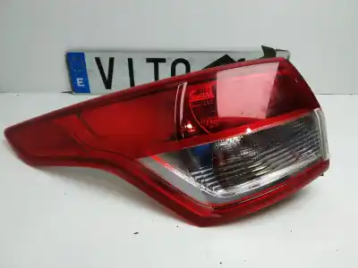 Автозапчастина б/у лівий ход ліхар для FORD KUGA (CBS) Trend Посилання на OEM IAM CV4413405AE  