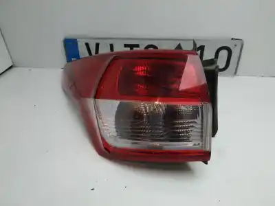 Автозапчастина б/у лівий ход ліхар для ford kuga (cbs) trend посилання на oem iam cv4413405ae  