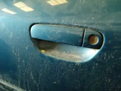 Pezzo di ricambio per auto di seconda mano Maniglia Esterna Anteriore Sinistra per AUDI A3 (8L) 1.6 Ambiente Riferimenti OEM IAM   