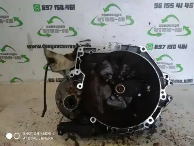Peça sobressalente para automóvel em segunda mão CAIXA DE VELOCIDADES por PEUGEOT 207 SW  Referências OEM IAM 20DP27  
