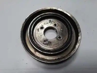 Автозапчасти б/у шкив коленчатого вала за FORD C-MAX Trend ссылки OEM IAM 9624596880  