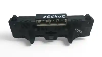 Second-hand car spare part climate control for seat leon (1p1) 2.0 tdi 16v oem iam references op302  