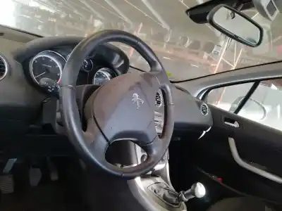 Peça sobressalente para automóvel em segunda mão  por PEUGEOT 308  Referências OEM IAM   
