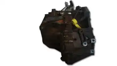 Second-hand car spare part gearbox for dodge caliber sxt oem iam references 5191092ab  