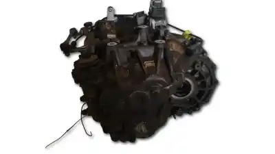 Second-hand car spare part gearbox for dodge caliber sxt oem iam references 5191092ab  