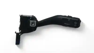 Second-hand car spare part Windshiel Wiper Switch for SEAT LEON (1P1) 2.0 TDI 16V OEM IAM references 1K0953519A  