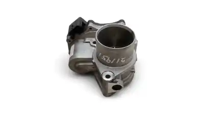 Pièce détachée automobile d'occasion BOITIER DE PAPILLON pour RENAULT MEGANE III BERLINA 5 P  Références OEM IAM 8200754913  