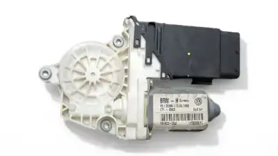 Second-hand car spare part DRIVER LEFT WINDOW REGULATOR for VOLKSWAGEN GOLF IV BERLINA (1J1)  OEM IAM references 1959801C  
