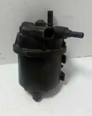 Автозапчастина б/у дизельний фільтр для RENAULT KANGOO (F/KC0) Authentique 80 CV / 59 KW Посилання на OEM IAM 7700116169   Автозапчастина б/у дизельний фільтр для RENAULT KANGOO (F/KC0) Authentique 80 CV / 59 KW Посилання на OEM IAM 7700116169