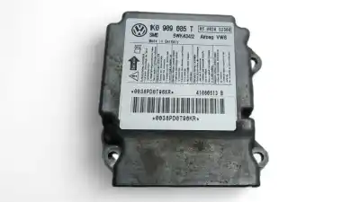 Second-hand car spare part  for VOLKSWAGEN GOLF V BERLINA (1K1)  OEM IAM references 1K0909605T  