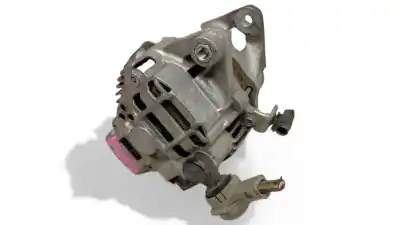 Pezzo di ricambio per auto di seconda mano Alternatore per MAZDA 2 (DE_, DH_) 1.3 (DE3FS) Riferimenti OEM IAM A2TG1391  ZJ3818300