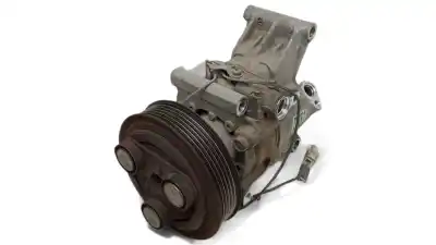 Pezzo di ricambio per auto di seconda mano  per MAZDA 2 (DE_, DH_)  Riferimenti OEM IAM V09A1AA4AK  