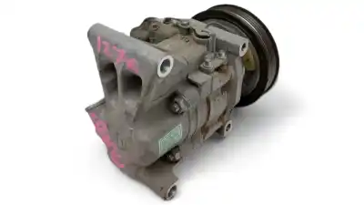 Second-hand car spare part air conditioning compressor for mazda 2 (de_, dh_) 1.3 (de3fs) oem iam references v09a1aa4ak  