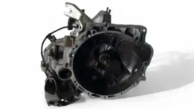 Pezzo di ricambio per auto di seconda mano riduttore per mazda 2 (de_, dh_) 1.3 (de3fs) riferimenti oem iam fc02-17-10x  fc140