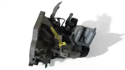 Pezzo di ricambio per auto di seconda mano riduttore per mazda 2 (de_, dh_) 1.3 (de3fs) riferimenti oem iam fc02-17-10x  fc140