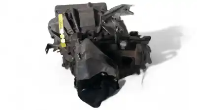 Pezzo di ricambio per auto di seconda mano riduttore per mazda 2 (de_, dh_) 1.3 (de3fs) riferimenti oem iam fc02-17-10x  fc140