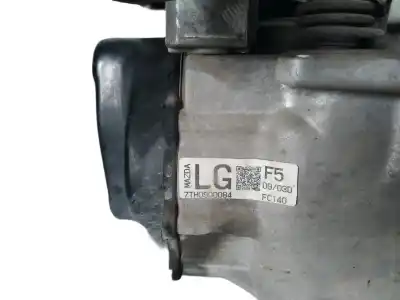 Pezzo di ricambio per auto di seconda mano  per MAZDA 2 (DE_, DH_)  Riferimenti OEM IAM FC02-17-10X  FC140