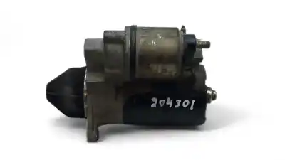 Автозапчасти б/у двигатель запускается за opel corsa c (x01) 1.0 (f08, f68) ссылки oem iam 0001106015  