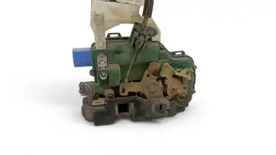 Second-hand car spare part REAR RIGHT DOOR LOCK for SEAT CORDOBA (6L2)  OEM IAM references 3B4839016AG  