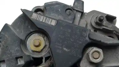 Автозапчастина б/у генератор для opel corsa c (x01) 1.0 (f08, f68) посилання на oem iam 1830124  