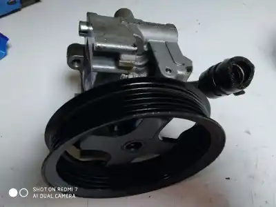 Second-hand car spare part steering pump for ford transit connect (tc7) 1.8 tdci cat oem iam references 2t143a696ag  