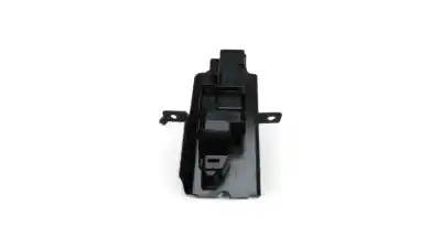 Second-hand car spare part trunk lock for citroen c4 picasso i monospace (ud_) 1.6 hdi oem iam references 9660403680  