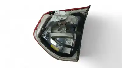 Автозапчасти б/у внутренний левый задний фонарь за citroen c4 picasso i monospace (ud_) 1.6 hdi ссылки oem iam   