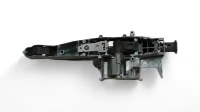Pezzo di ricambio per auto di seconda mano maniglia esterna posteriore sinistra per citroen c4 picasso i monospace (ud_) 1.6 hdi riferimenti oem iam   