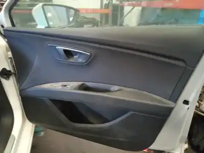 Second-hand car spare part  for SEAT LEON ST (5F8)  OEM IAM references   