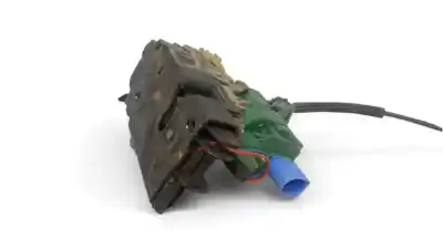 İkinci el araba yedek parçası SOL ARKA KAPI KILIDI için SEAT CORDOBA (6L2)  OEM IAM referansları 3B4839015AG  