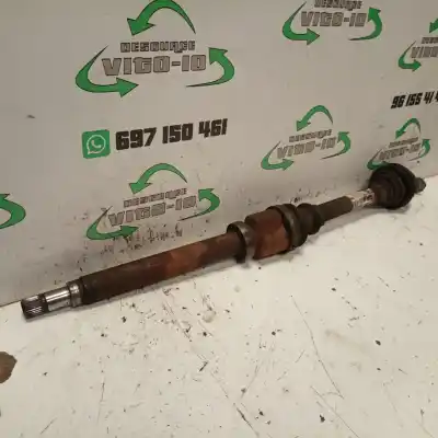 Автозапчастина б/у  для FORD FOCUS C-MAX (CAP)  Посилання на OEM IAM 3M513B436DAD  