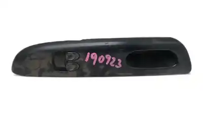 Second-hand car spare part LEFT FRONT POWER WINDOW SWITCH for DAEWOO MATIZ  OEM IAM references 96563824  