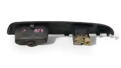 Second-hand car spare part left front power window switch for daewoo matiz cd oem iam references 96563824  