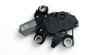 Pezzo di ricambio per auto di seconda mano motore tergicristallo posteriore per citroen c4 picasso i monospace (ud_) 1.6 hdi riferimenti oem iam 0390201817  