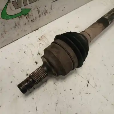 Piesă de schimb auto la mâna a doua transmisie fatã dreapta pentru citroen c4 berlina collection referințe oem iam 