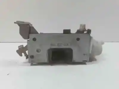 Pezzo di ricambio per auto di seconda mano Serratura Porta Anteriore Destra per AUDI A3 (8L) 1.9 TDI Riferimenti OEM IAM 8L1837016B  