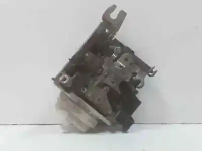 Pezzo di ricambio per auto di seconda mano serratura porta anteriore destra per audi a3 (8l) 1.9 tdi riferimenti oem iam 8l1837016b  
