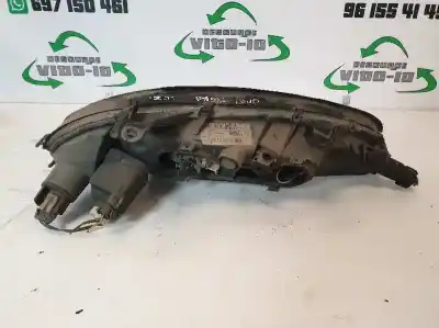 Pezzo di ricambio per auto di seconda mano FARO ANTERIORE SINISTRO per OPEL TIGRA (S93)  Riferimenti OEM IAM 1216523  