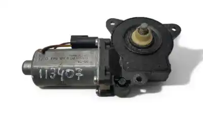 Peça sobressalente para automóvel em segunda mão MOTOR ELEVADOR VIDRO DIANTEIRO DIREITO por FORD FIESTA (CBK)  Referências OEM IAM 0130821939  